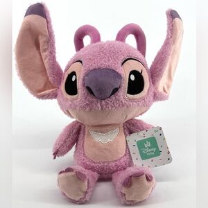 NWT Disney Baby Angel (from Lilo & Stitch) Plush Stuffed Animal